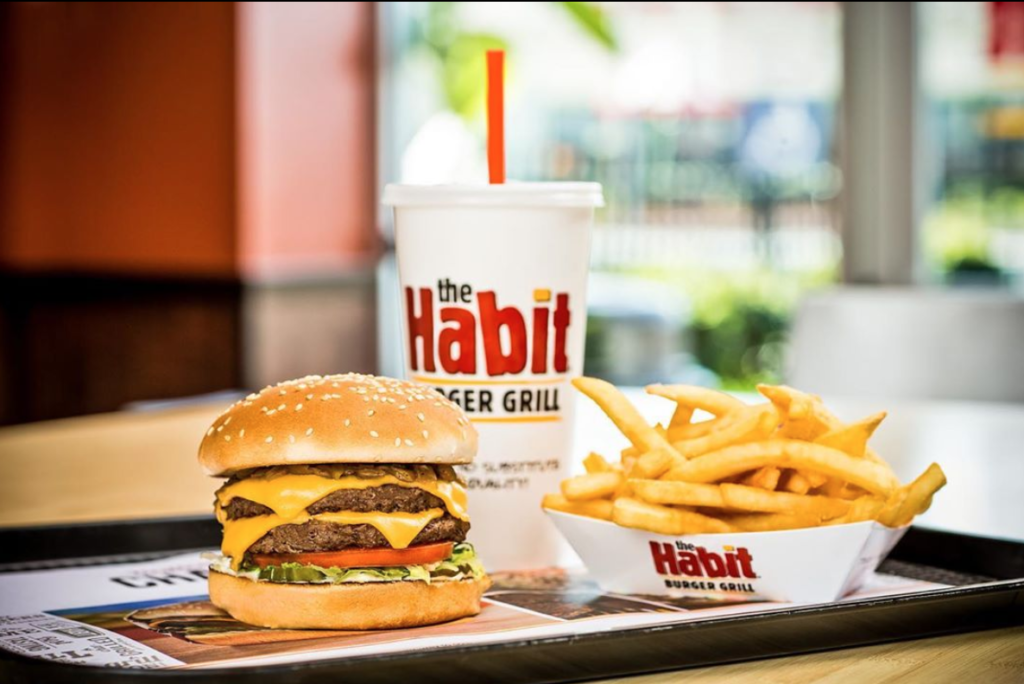 The Habit Burger opens in Cambodia (Source: The Habit Burger Cambodia’s Instagram Page)