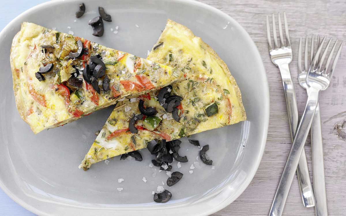 Powdered Eggs Are Lifesavers USAPEEC ASEAN